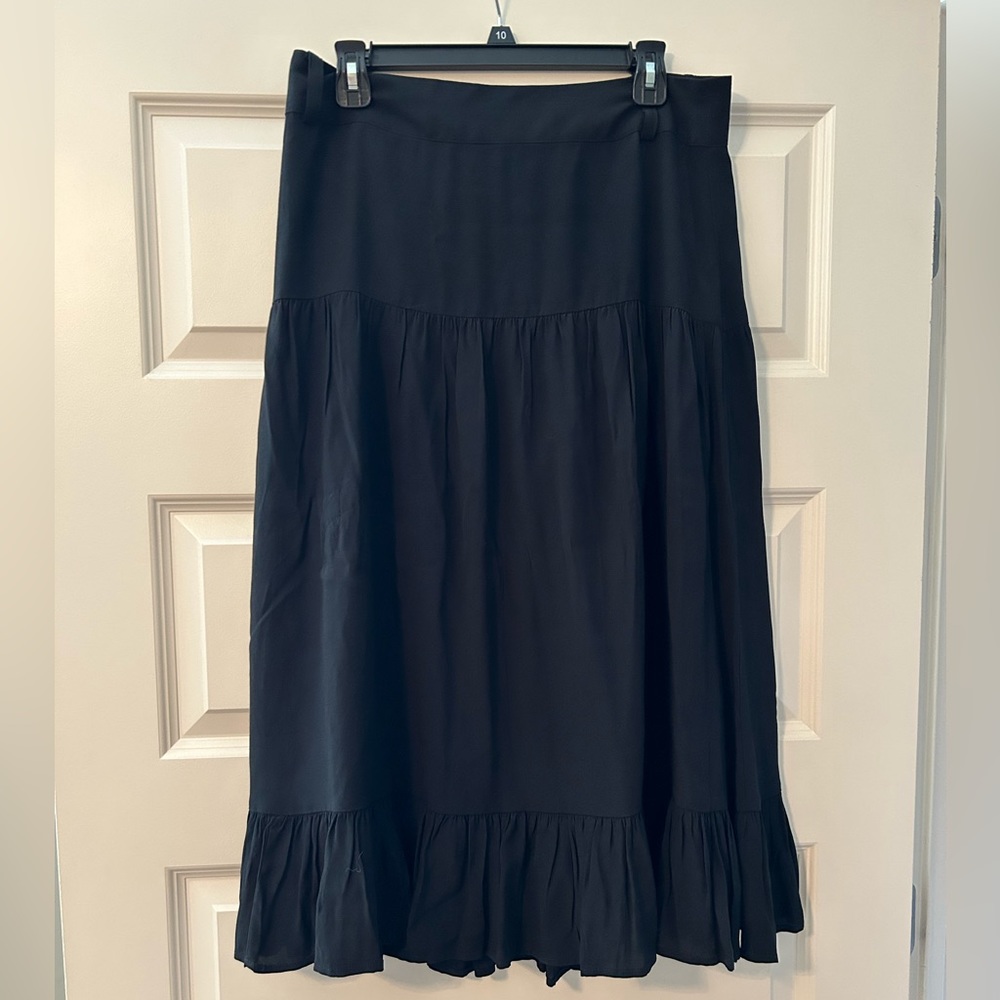 Banana republic factory skirt